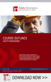 Download Course Outlines
