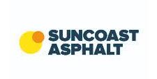 Suncoast asphalt logo