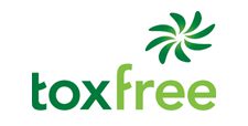 toxfree logo