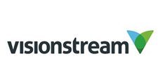 Visionstream logo