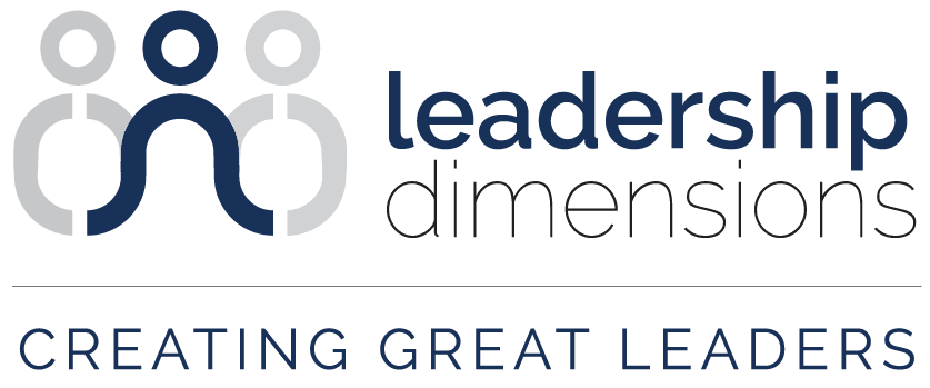 Leadership Dimensions Logo