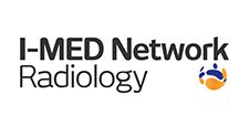 Imed network logo