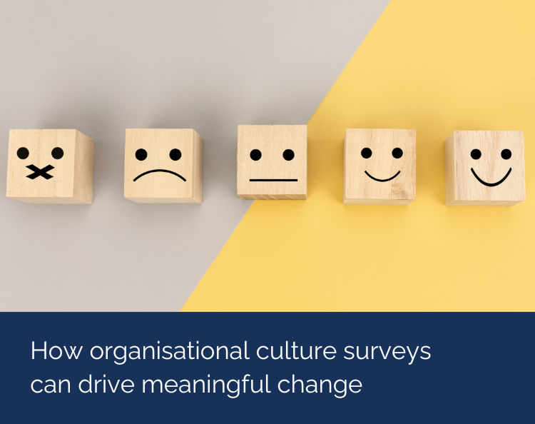 Culture Surveys: Enhancing Workplace Safety and Leadership ...