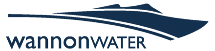Wannon Water logo