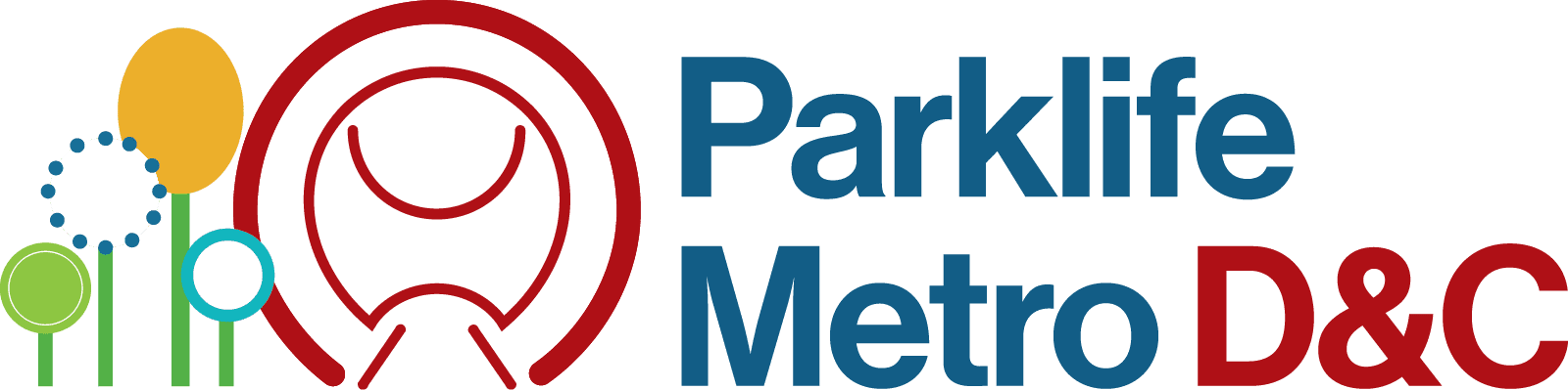 Parklife Metro Logo