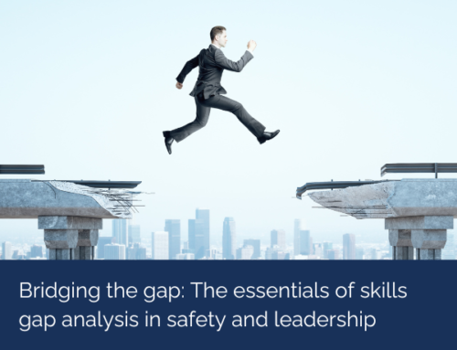 The essentials of skills gap analysis for Leaders