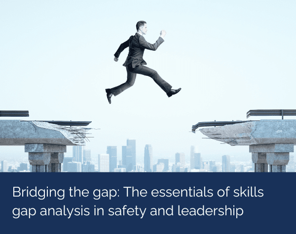 Gap analysis blog graphic