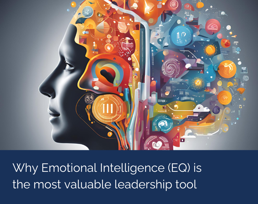 What is EQ Emotional intelligence