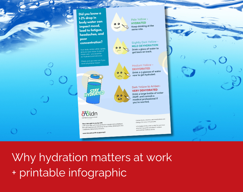 Blog_hydration at work infographic printable