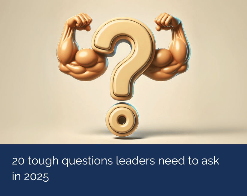 Tough questions icon