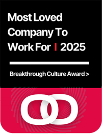 Breakthrough Culture Award