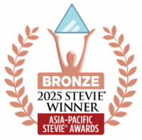 Asia-Pacific Stevie Awards