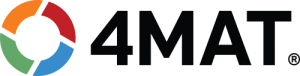 4MAT logo