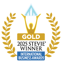 Stevie Gold_Winner