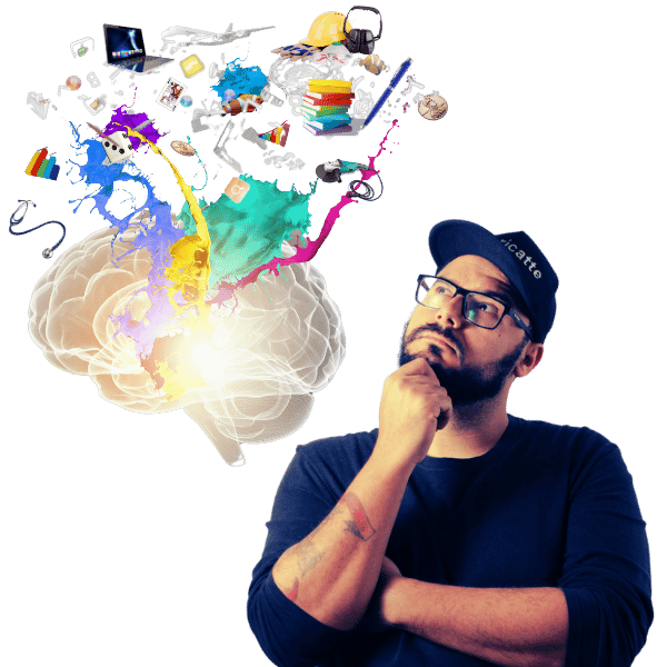 Image learner instructional design