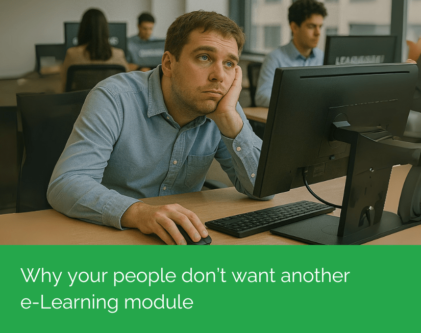 Online module online module graphic