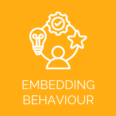 Embedding Behaviours