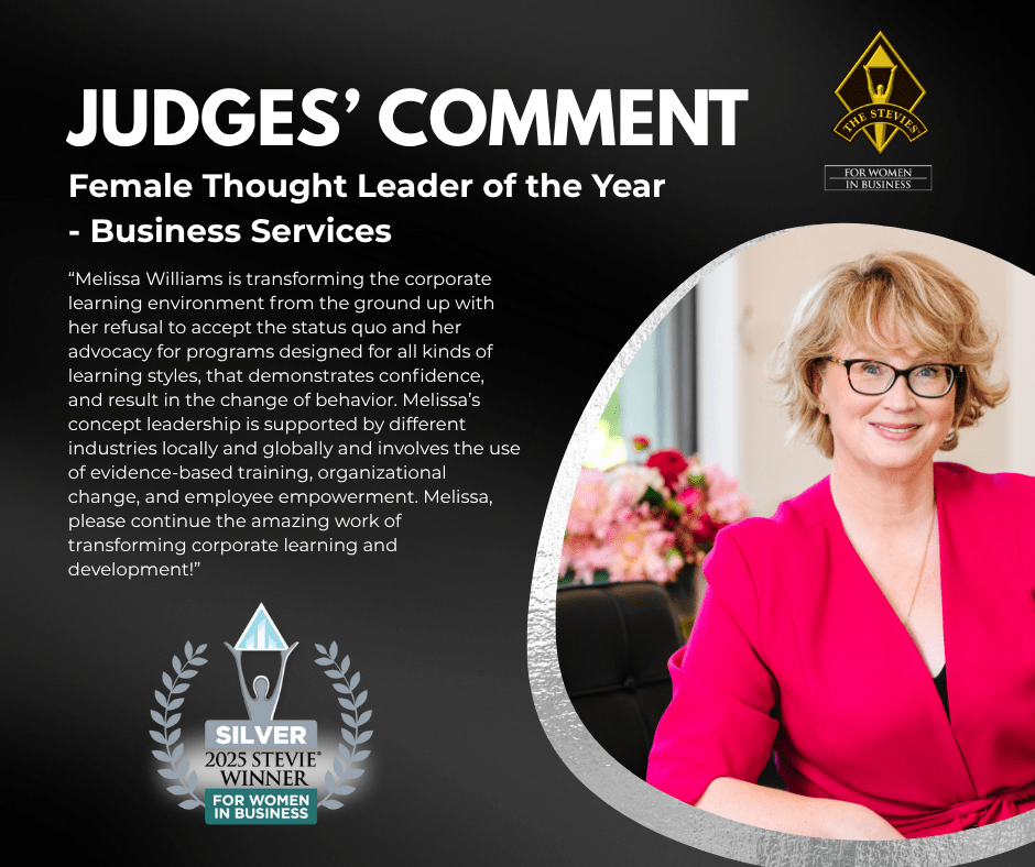 Stevie Judges Comments Silver