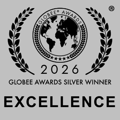 LDN Globee Silver Award