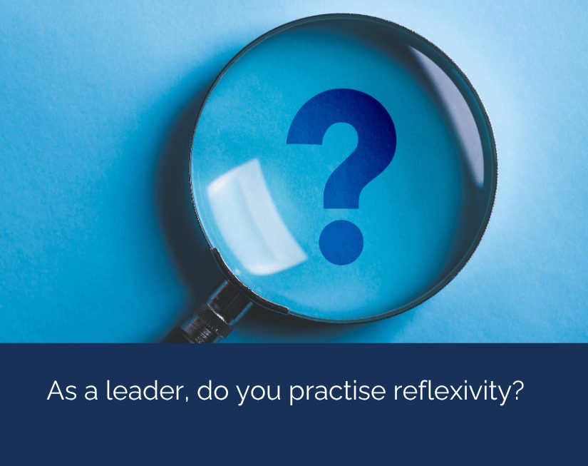 Reflexivity blog-web