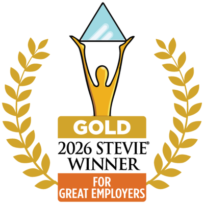 LDN Globee Silver Award