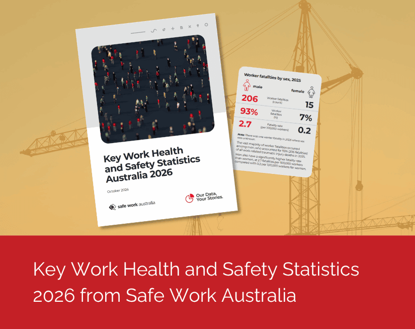 SWA Safety stats 2026