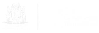 WA Gov and CTF Logo